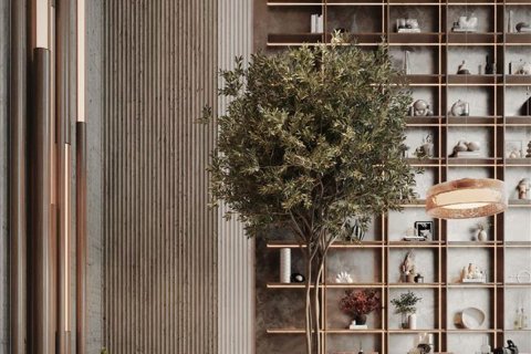 Apartman u Dubai, UAE 3 spavaćih soba, 195.8 m2 Br. 652406 - fotografija 7