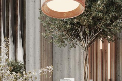 Apartman u Dubai, UAE 3 spavaćih soba, 195.8 m2 Br. 652406 - fotografija 5