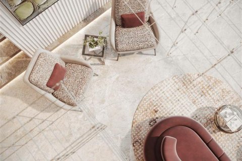 Apartman u Dubai, UAE 3 spavaćih soba, 195.8 m2 Br. 652406 - fotografija 2