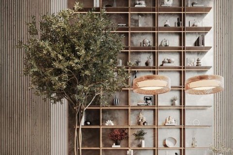 Apartman u Dubai, UAE 3 spavaćih soba, 195.8 m2 Br. 652406 - fotografija 6