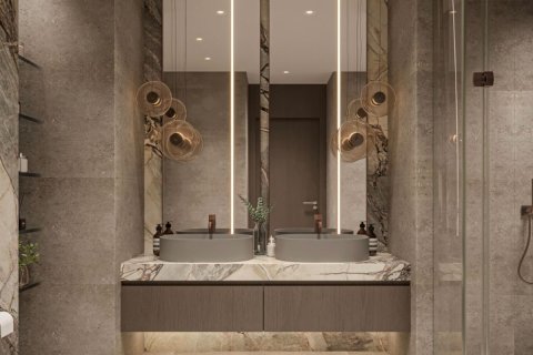 Apartman u Dubai, UAE 3 spavaćih soba, 195.8 m2 Br. 652406 - fotografija 10