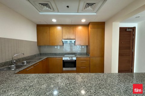 Apartman u Business Bay, Dubai, UAE 1 spavaća soba, 105.9 m2 Br. 652405 - fotografija 13