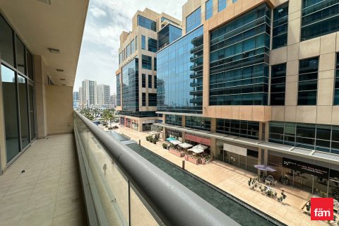 Apartman u Business Bay, Dubai, UAE 1 spavaća soba, 105.9 m2 Br. 652405 - fotografija 21