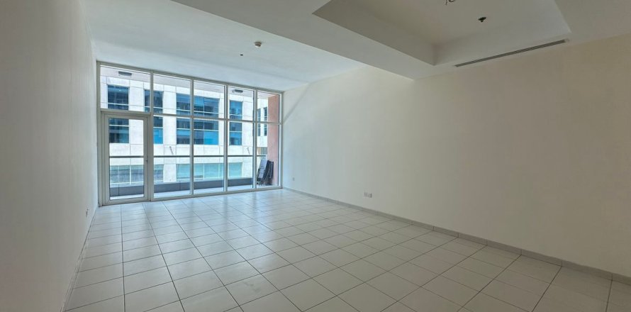 Apartman u Business Bay, Dubai, UAE 105.9 m2, 1 spavaća soba Br. 652405