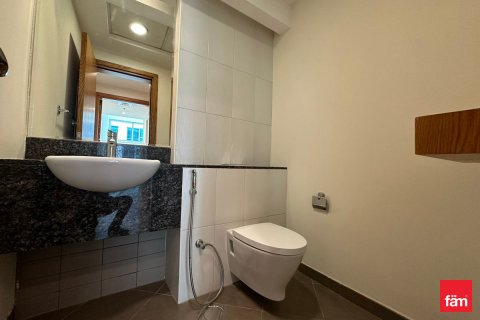 Apartman u Business Bay, Dubai, UAE 1 spavaća soba, 105.9 m2 Br. 652405 - fotografija 16