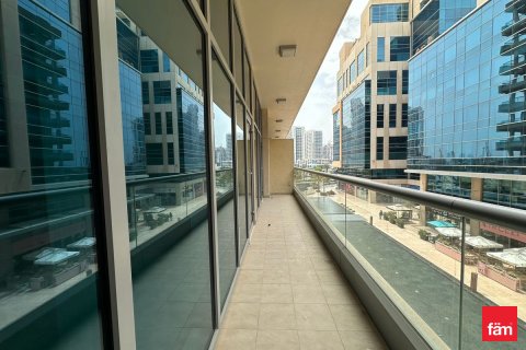 Apartman u Business Bay, Dubai, UAE 1 spavaća soba, 105.9 m2 Br. 652405 - fotografija 3