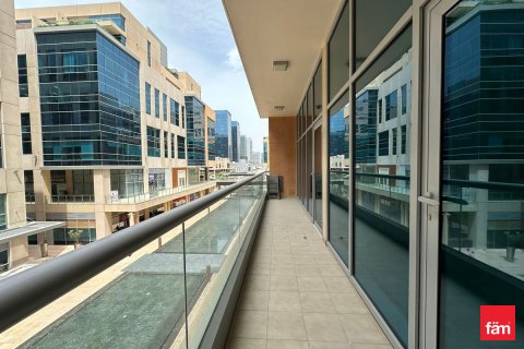Apartman u Business Bay, Dubai, UAE 1 spavaća soba, 105.9 m2 Br. 652405 - fotografija 25