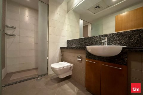 Apartman u Business Bay, Dubai, UAE 1 spavaća soba, 105.9 m2 Br. 652405 - fotografija 18