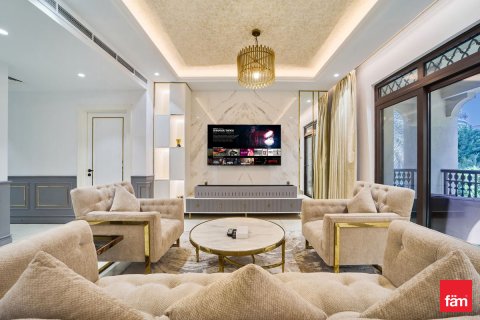 Apartamento para arrendamento em Old Town, Dubai, EAU 2 quartos, 129.5 m2 № 652404 - foto 4