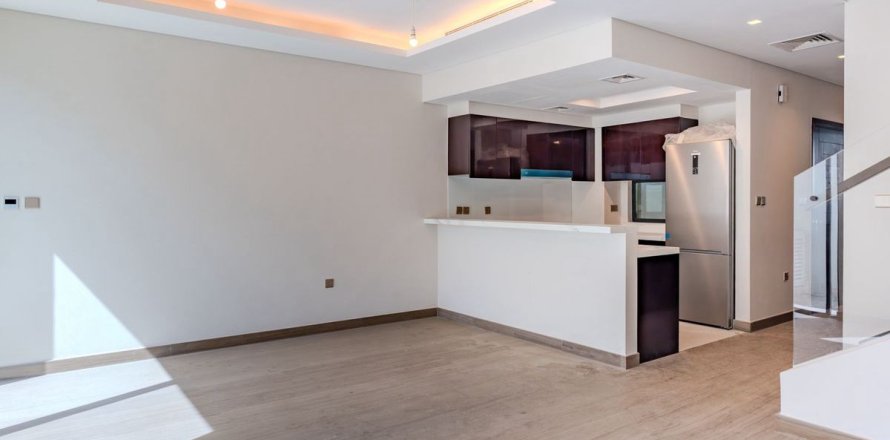 Vila u gradu Dubai, UAE 4 spavaće sobe, 149.9 m2 Br. 652403