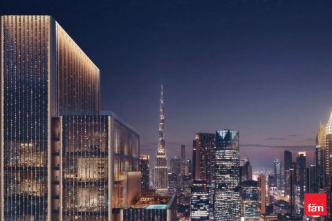 Apartament në DIFC, Dubai, Emiratet e Bashkuara Arabe 3 dhoma gjumi, 238.2 m2. № 652407 - Foto 5