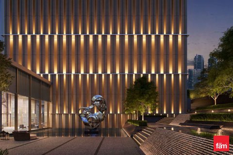 Apartament në DIFC, Dubai, Emiratet e Bashkuara Arabe 3 dhoma gjumi, 238.2 m2. № 652407 - Foto 6