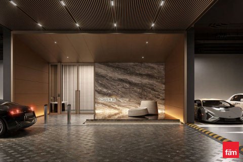 Apartament në DIFC, Dubai, Emiratet e Bashkuara Arabe 3 dhoma gjumi, 238.2 m2. № 652407 - Foto 8