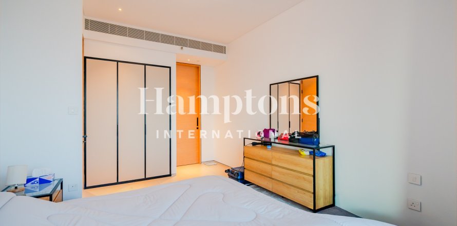 Leilighet i Jumeirah Beach Residence, Dubai, Emiratene 1 soverom, 65.5802 kvm nr. 712647