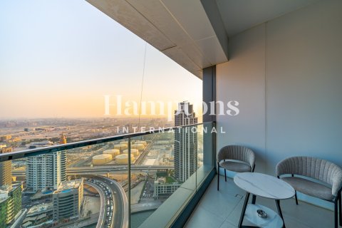 Leilighet til leie i Jumeirah Beach Residence, Dubai, Emiratene 1 soverom, 65.58022770 kvm Nr. 712647 - Foto 7