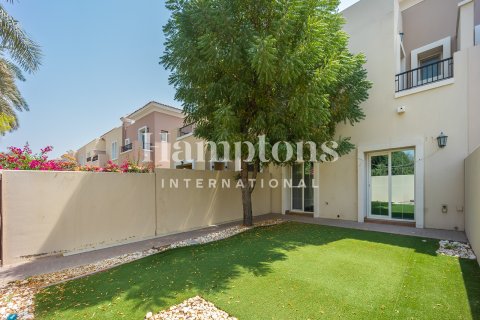Villa en alquiler en Arabian Ranches 2, Dubai, EAU 2 dormitorios, 173.19999193 m2 № 712646 - foto 2