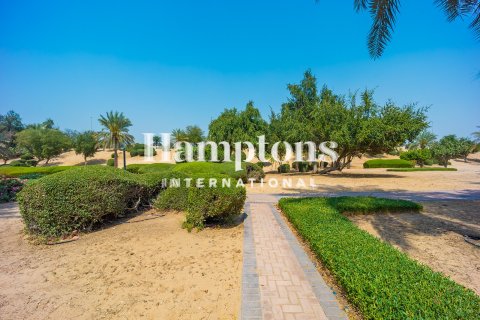 Villa en alquiler en Arabian Ranches 2, Dubai, EAU 2 dormitorios, 173.19999193 m2 № 712646 - foto 24