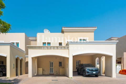 Villa en alquiler en Arabian Ranches 2, Dubai, EAU 2 dormitorios, 173.19999193 m2 № 712646 - foto 13