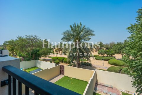 Villa en alquiler en Arabian Ranches 2, Dubai, EAU 2 dormitorios, 173.19999193 m2 № 712646 - foto 29