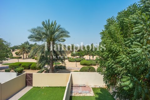 Villa en alquiler en Arabian Ranches 2, Dubai, EAU 2 dormitorios, 173.19999193 m2 № 712646 - foto 28