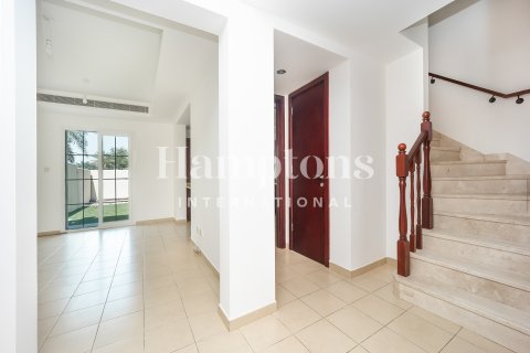 Villa en alquiler en Arabian Ranches 2, Dubai, EAU 2 dormitorios, 173.19999193 m2 № 712646 - foto 20