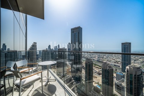 Apartemen di Downtown Dubai (Downtown Burj Dubai), UEA 2 kamar tidur, 98.35919319 m2 nomor 712649 - foto 9