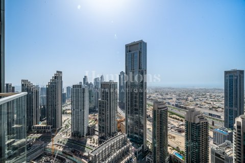 Apartemen di Downtown Dubai (Downtown Burj Dubai), UEA 2 kamar tidur, 98.35919319 m2 nomor 712649 - foto 8