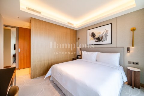 Apartemen di Downtown Dubai (Downtown Burj Dubai), UEA 2 kamar tidur, 98.35919319 m2 nomor 712649 - foto 11