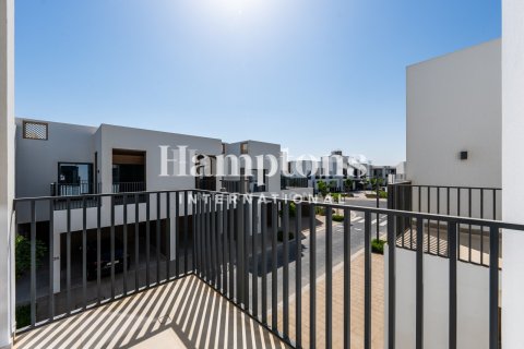 Māja Arabian Ranches 3, Dubaijā, AAE 4 istabas, 145.76480700 m2 Nr. 712650 - attēls 18