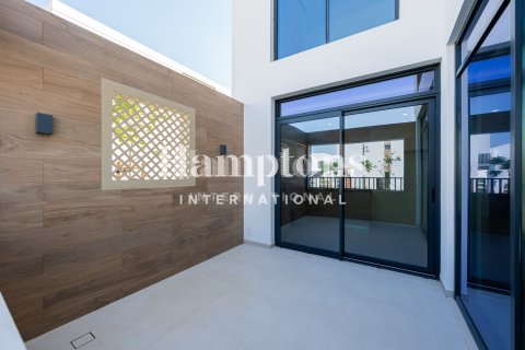 Māja Arabian Ranches 3, Dubaijā, AAE 4 istabas, 145.76480700 m2 Nr. 712650 - attēls 12