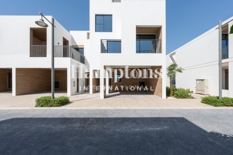 Māja Arabian Ranches 3, Dubaijā, AAE 4 istabas, 145.76480700 m2 Nr. 712650 - attēls 9
