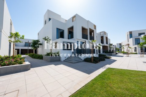 Māja Arabian Ranches 3, Dubaijā, AAE 4 istabas, 145.76480700 m2 Nr. 712650 - attēls 30