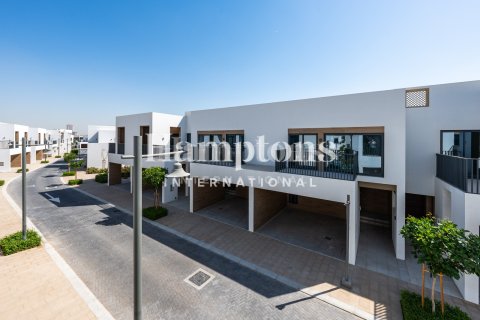 Māja Arabian Ranches 3, Dubaijā, AAE 4 istabas, 145.76480700 m2 Nr. 712650 - attēls 17