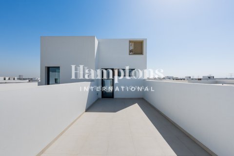 Casa urbana para arrendamento em Arabian Ranches 3, Dubai, EAU 4 quartos, 145.76480700 m2 № 712650 - foto 30