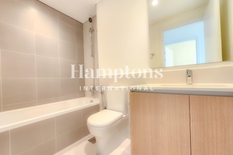 Villa in Dubai South (Dubai World Central), UAE 3 bedrooms, 129.87839400 sq.m. № 712644 - photo 21