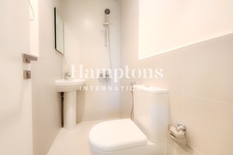 Villa in Dubai South (Dubai World Central), UAE 3 bedrooms, 129.87839400 sq.m. № 712644 - photo 22