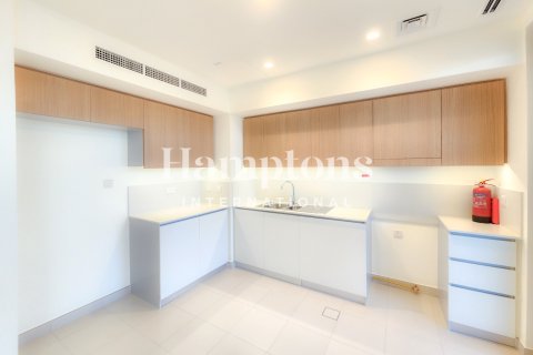 Villa in Dubai South (Dubai World Central), UAE 3 bedrooms, 129.878 sq.m. № 712644