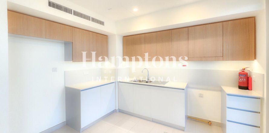 Villa in Dubai South (Dubai World Central), UAE 3 bedrooms, 129.878 sq.m. № 712644