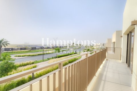 Villa in Dubai South (Dubai World Central), UAE 3 bedrooms, 129.87839400 sq.m. № 712644 - photo 26