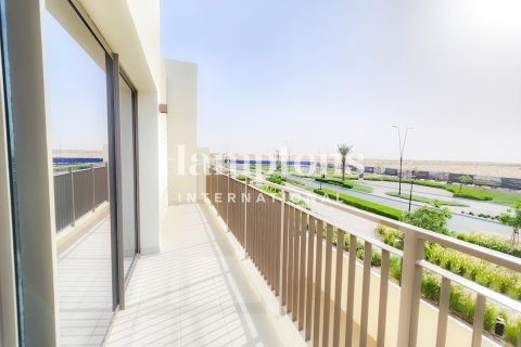 Villa in Dubai South (Dubai World Central), UAE 3 bedrooms, 129.87839400 sq.m. № 712644 - photo 20