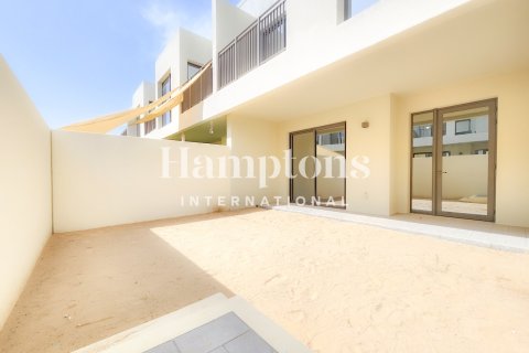 Villa in Dubai South (Dubai World Central), UAE 3 bedrooms, 129.87839400 sq.m. № 712644 - photo 3