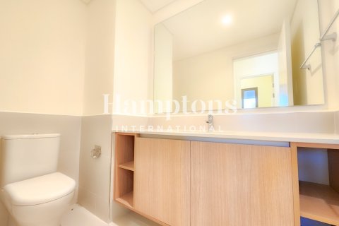 Villa in Dubai South (Dubai World Central), UAE 3 bedrooms, 129.87839400 sq.m. № 712644 - photo 27