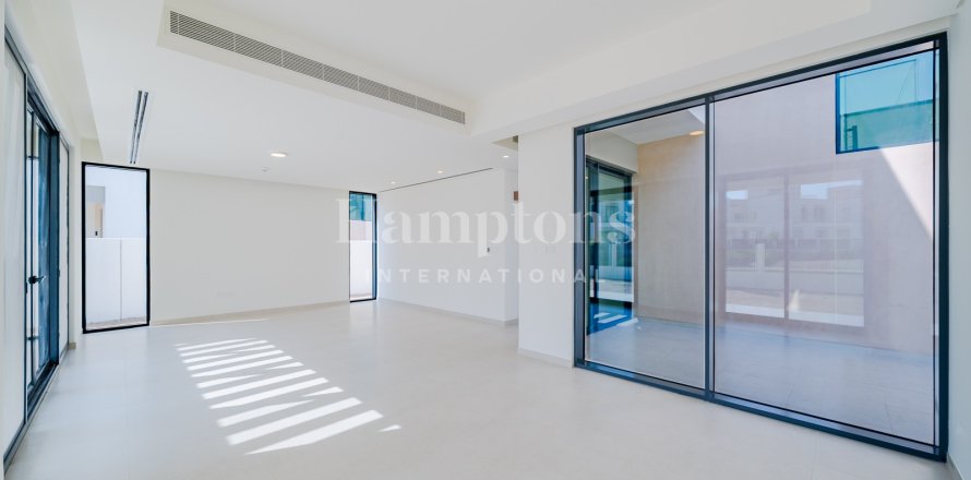 Willa w Arabian Ranches 3, Dubai, ZEA 4 sypialnie, 424.845 mkw. nr 712648