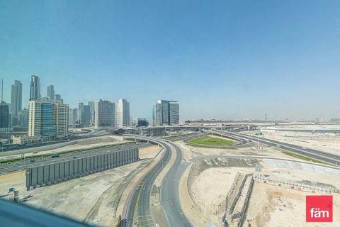 Huoneisto Business Bay, Dubai, Arabiemiraatit 44.2 m2 № 758027