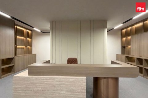 Kancelář v Downtown Dubai (Downtown Burj Dubai), SAE 364.3 m² Č.: 758024 - fotografie 2