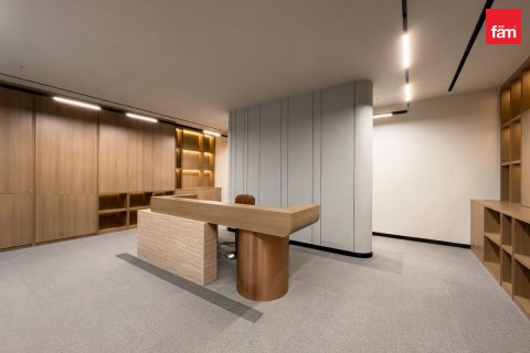 Kancelář v Downtown Dubai (Downtown Burj Dubai), SAE 364.3 m² Č.: 758024