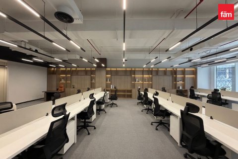 Kancelář v Downtown Dubai (Downtown Burj Dubai), SAE 364.3 m² Č.: 758024 - fotografie 11