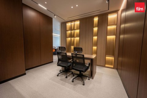 Kancelář v Downtown Dubai (Downtown Burj Dubai), SAE 364.3 m² Č.: 758024 - fotografie 13