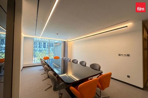 Kancelář v Downtown Dubai (Downtown Burj Dubai), SAE 364.3 m² Č.: 758024 - fotografie 18