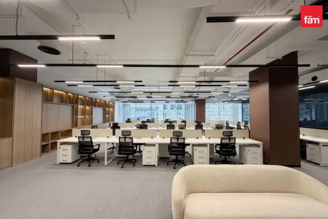 Kancelář v Downtown Dubai (Downtown Burj Dubai), SAE 364.3 m² Č.: 758024 - fotografie 15
